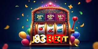 Catálogo 83bet 3.100+ jogos - Pragmatic Play, Evolution, NetEnt