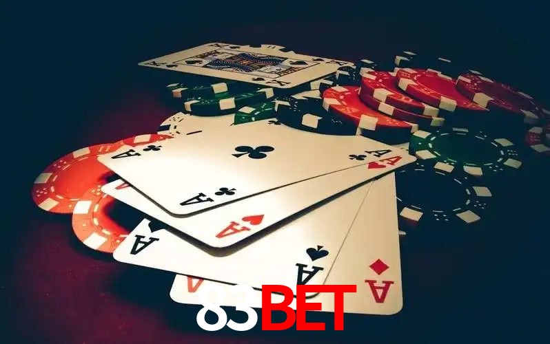 Canal oficial da 83bet no Telegram