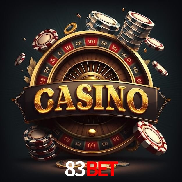 APP oficial da 83bet para mobile