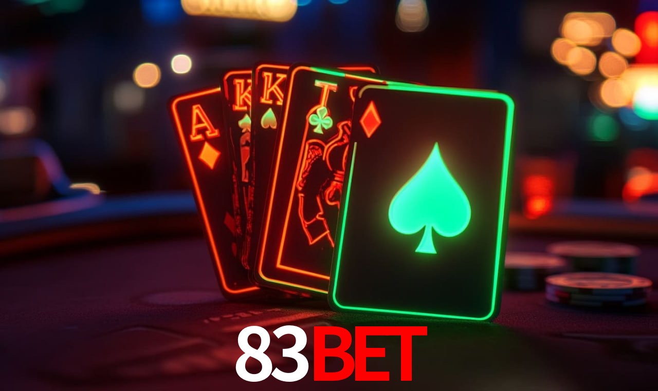 Níveis do programa VIP da 83bet