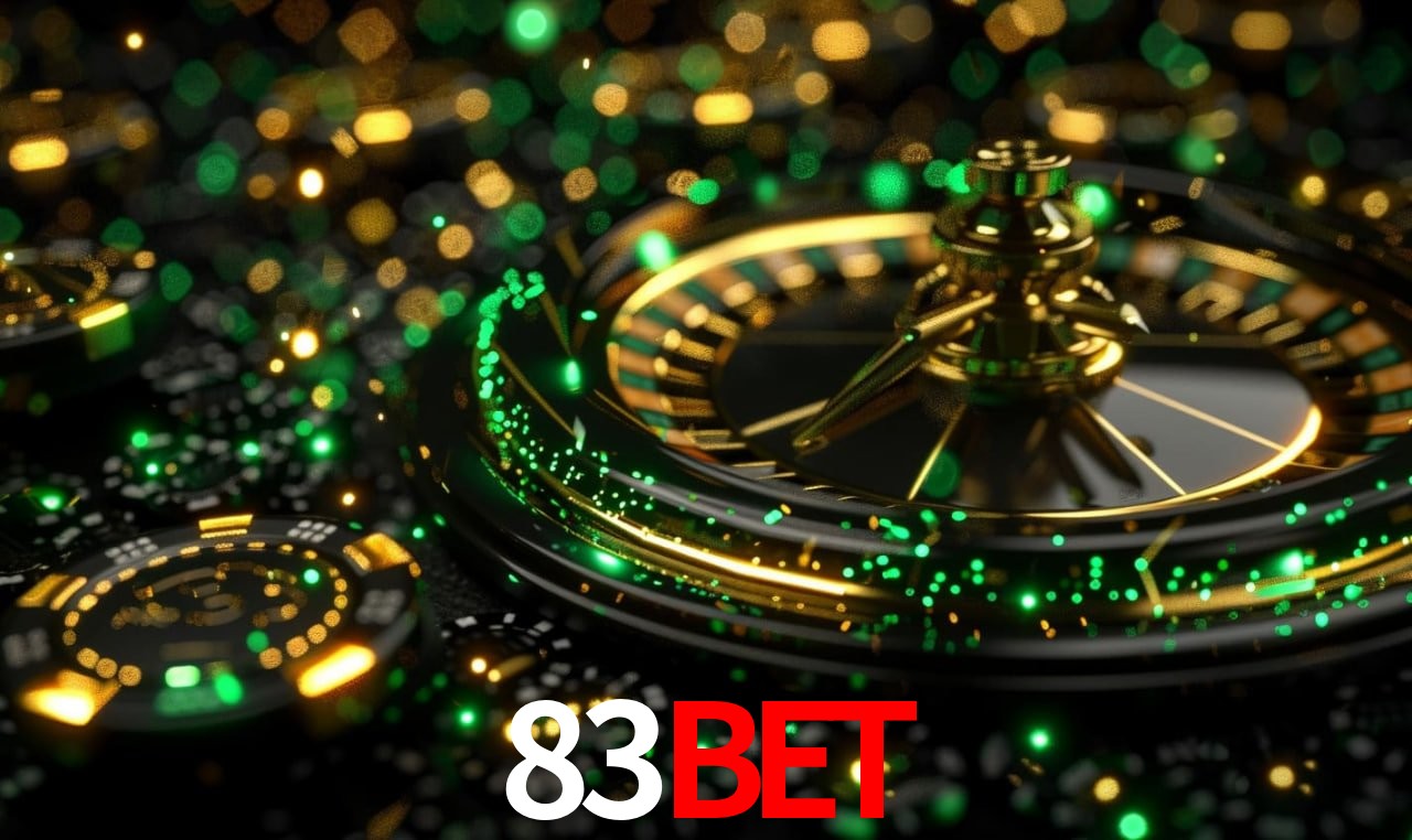Plataforma completa da 83bet com todos os jogos