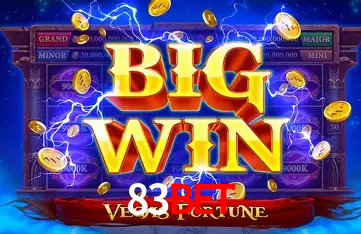 Cassino ao vivo da 83bet com dealers reais